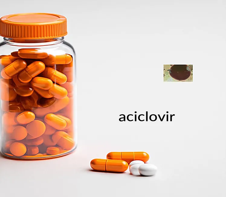 Aciclovir 2