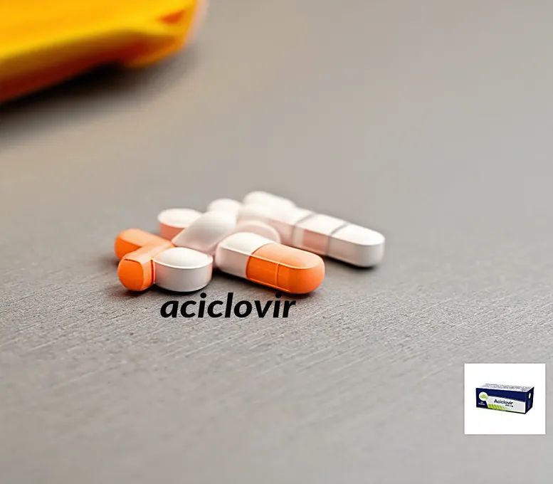 Aciclovir 3